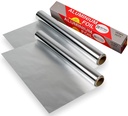 Aluminium Foil Heavy Duty Dune 371/2
