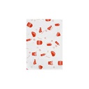 Packwell Sandwich Wrapping Paper 24x34cm