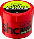 Gatsby Neat Arrange Styling Hair Cream 125g