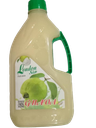London sip fruit juice guave 2ltr