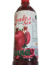 London sip fruit juice pomegranate 1ltr