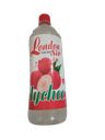 London sip fruit juice lychee 1ltr