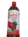 London sip fruit juice apple 1ltr