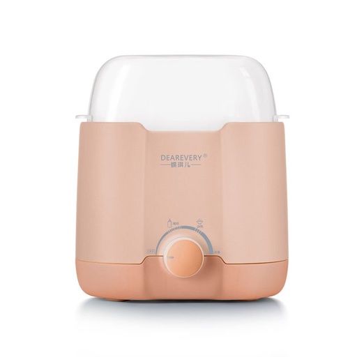[A21750] Only Double Bottle Milk Warmer DQ-N01