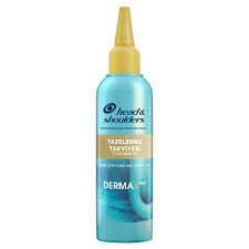 [A21752] Head&Shoulder Tazelenme Takviyesi Derma Xpro 145ml