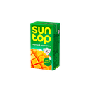 Sun Top Mango & Apple Blend 125ml