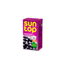 Sun top blackcurrant 125ml