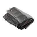 Khaleej Pack Black Garbage Bag Bundle 10pcs
