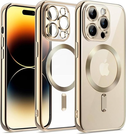 [A21801] Cover Iphone 15Pro Max