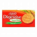 Digestive Sugar Free Natural Wheat Biscuits 225