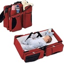 Baby Bed And Bag No:367