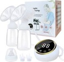 Automatic Breast Pump MY-372