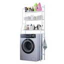 [A21943] Toilet Rack TM-0090