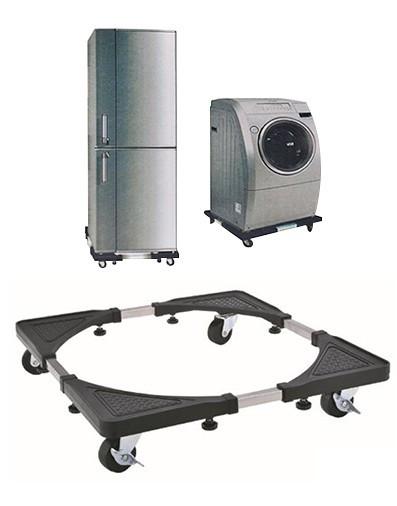 [A21963] Multifuntional Movable Type Special Base For Washing Machine&refrigerator F19F