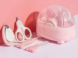 [A22010] Nail Clippers Set No:UB-004