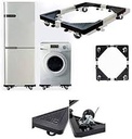 Multifuntional Movable Type Special Base For Washing Machine&refrigerator SH19K