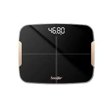 [A22029] Sonifer Body Fat Scale SF-1912