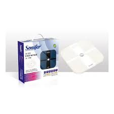 [A22032] Sonifer Body Fat Scale SF-1918