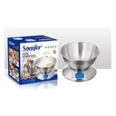 Sonifer Digital Kitchen Scale SF-1926