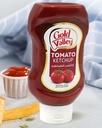 Gold Valley Tomato Ketchup 910g