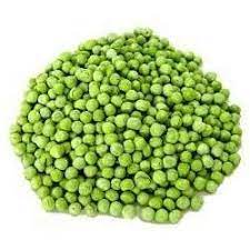 [A22107] Green Peas Fried 1kg