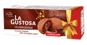 Bagutti La Gustosa Celebration Cookies With Chocolate Cream 150g