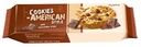 Bogutti Cookies In American Style With Chocolate Chips 135g