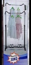 Drying Rack Multifuncation A-612