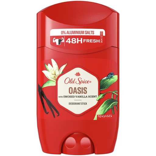 [A22178] Deo Stick Old Spice Oasis  50ml