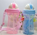 Baby with straps with straw AYB:8085
