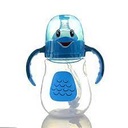 Only Baby Bottle Cup Soft-Spout With Kid No:23-51m 280ml