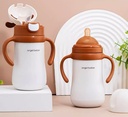 Iybao Bw Bottles BPA Free AYB 9062 280ml