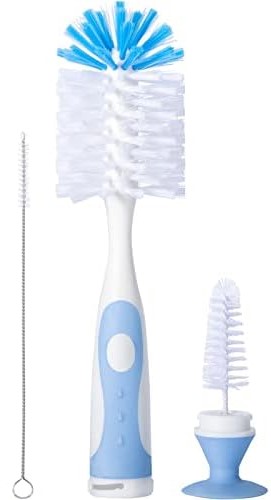 [A22212] Only Baby Bottle Brush Set Multiple No:23-5