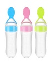 Cihoco silicone squeeze feeder fz-111