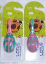Lotus kids toothbrush No L-09M