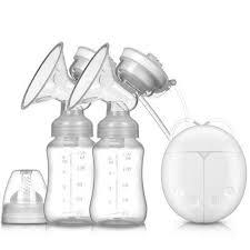 [A22228] Only baby intellingent electric breast pump A-246