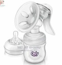 Only baby manual breast bump A-240kt