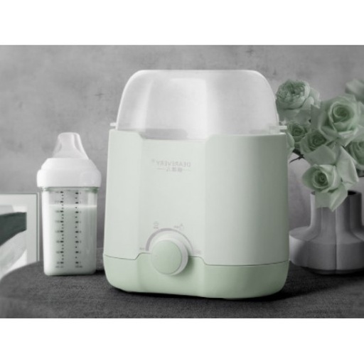 [A22240] Only baby double bottle milk warmer DQ-N01