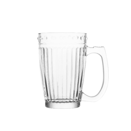 [A22160] Deli Glass Mug ZB33-1B