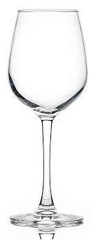 [A22266] Deli Glassware Qing Ping Guo Water Cup EJ5202 465ml
