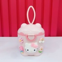Smart Baby The chinese Leadership Brand No:ZLBB 8070