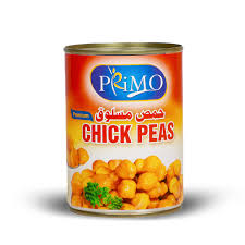 [A22422] Primo chick peas 400gr