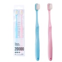 Lotus fresh clean 2x value pack toothbrush No-L586-2