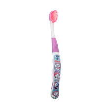 [A22320] Lotus Kids Tooth Brush Free Small Gifts LW-08C