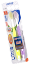 Lotus deep clean cavity defense No.L316B-2