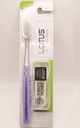 Lotus dental loss stick toothbrush No.L-577Q