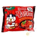 Samyang buldak hot chicken flavor ramen tomato past 140g