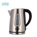Winning Star Electric Kettle Premium Grade ST-6003 RSH-91 1.7l