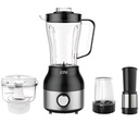 Winning star 4in1 nutrition high speed blender ZZJ-551 ST-5376
