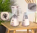 Winning star 2in1 blender ZZJ-477 ST-5372